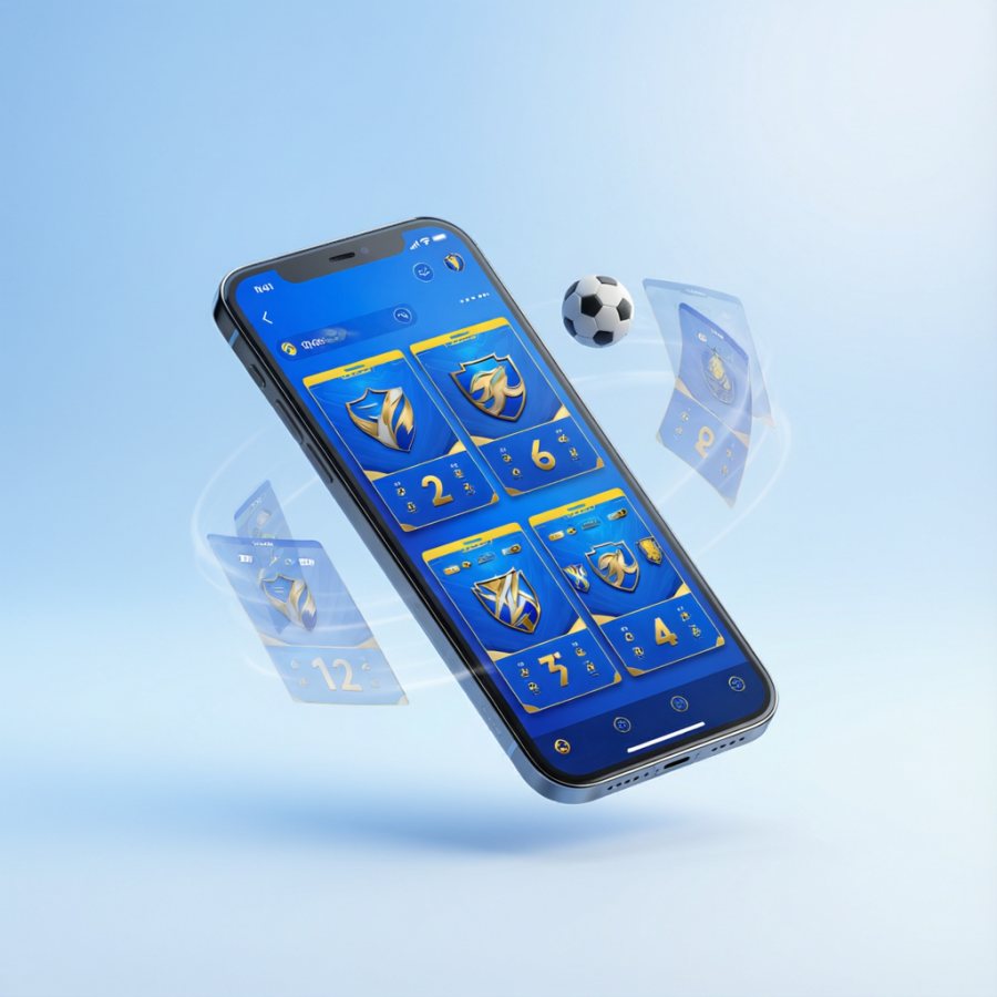 kaiyun·开云（中国）官方网站 全站 App 封面
